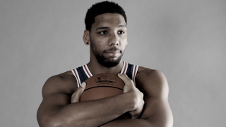 Jahlil Okafor Travels From Philly To New York To See Movies